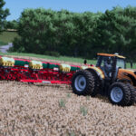 Valtra T Series CVT South America2