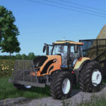 Valtra T Series CVT South America4
