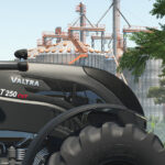 Valtra T Series CVT South America5