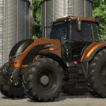 Valtra T Series CVT South America6