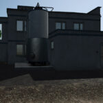 Vegetable Factory