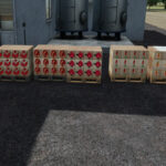 Vegetable Factory2