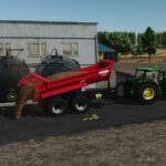 Vegetable Factory4