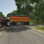 Viberti 25R4N