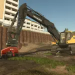 Volvo EC300DL VA V1.02