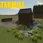 WATERMILL v1.0
