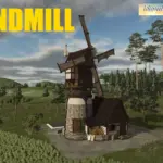 WINDMILL v1.0