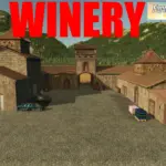 WINERY