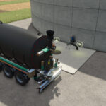 WS Liquid Manure Tank2