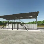Washing Station v1.0