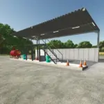 Washing Station v1.02
