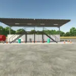 Washing Station v1.03