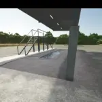 Washing Station v1.04