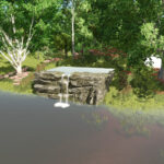 Waterfall Package