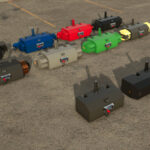 Weight With Winch2