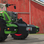 Weight With Winch5