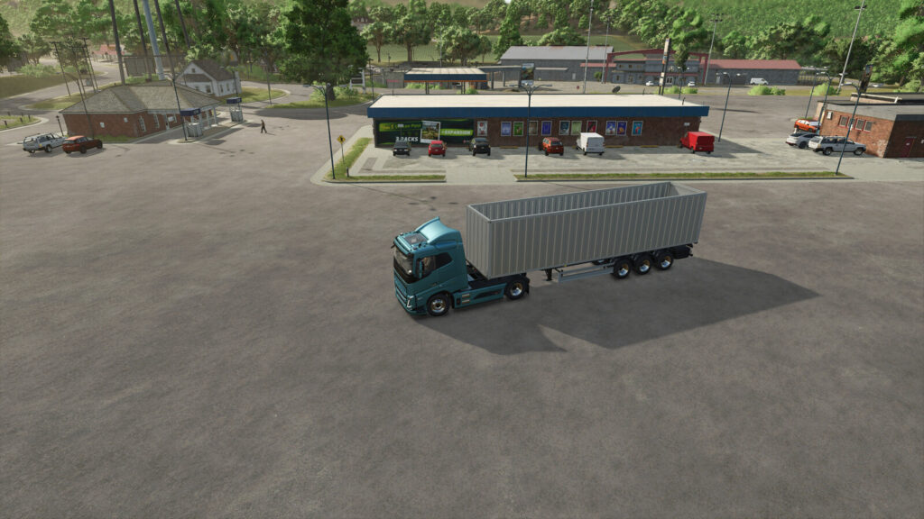 Wood Trailer2