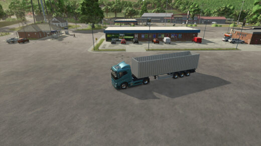 Wood Trailer2