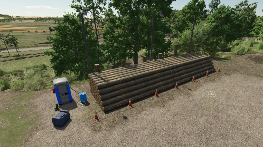 Wood distributor2