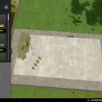 XXL Silo (200x400) V1.0