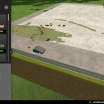 XXL Silo (200x400) V1.0