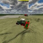XXL Silo (200x400) V1.0