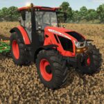 Zetor Crystal