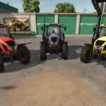 Zetor Crystal2