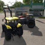 Zetor Crystal3