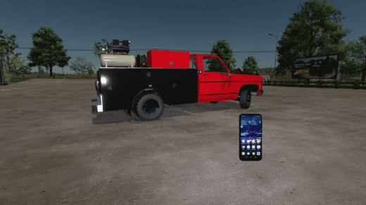 c30 for rmc bed pack