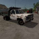 c30 for rmc bed pack5