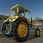 Bolgar TK80