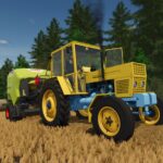 Bolgar TK80