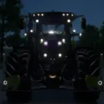 Claas AXION 870-800 v1.0.0.2