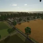 Creek Hollow – new 4-fold map v1.0.0.0
