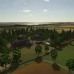 Creek Hollow – new 4-fold map v1.0.0.0