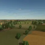 Creek Hollow – new 4-fold map v1.0.0.0