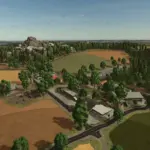 Creek Hollow – new 4-fold map v1.0.0.0