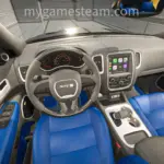 Dodge Durango 2018 V1.0.0.0