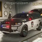 Dodge Durango 2018 V1.0.0.0
