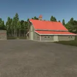 FS25 Homestead Crossplay v1.0.0.0