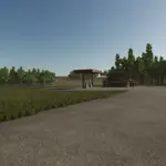 FS25 Homestead Crossplay v1.0.0.0