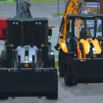 JCB CX3-CX4 Pack v1.0.0.0