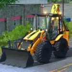 JCB CX3-CX4 Pack v1.0.0.0