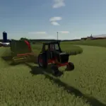 J.I Case 70 series FS25 v1.0.0.0