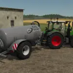 Kumm Technik KTR 800 v1.0.0.1