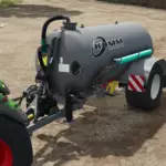 Kumm Technik KTR 800 v1.0.0.1