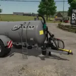 Kumm Technik KTR 800 v1.0.0.1