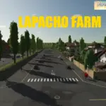 LAPACHO FARM v1.0.0.0