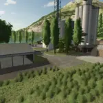 LAPACHO FARM v1.0.0.0
